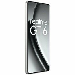 Smartphone Realme Realme GT 6 6,7" Octa Core 512 GB Silberfarben