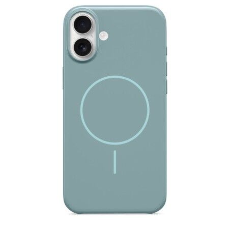 Handyhülle Apple iPhone 16 Plus Blau Apple iPhone 16 Plus