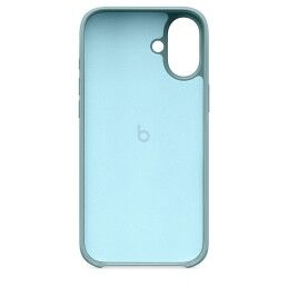 Handyhülle Apple iPhone 16 Plus Blau Apple iPhone 16 Plus