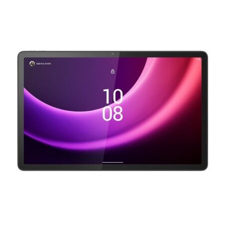 Tablet Lenovo MediaTek Helio G99 4 GB RAM 128 GB Grau