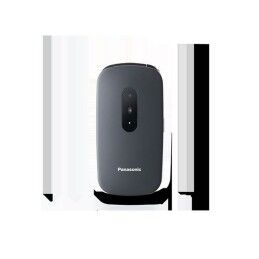 Mobiltelefon für ältere Erwachsene Panasonic KX-TU446EXG 2,4"