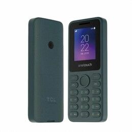 Mobiltelefon für ältere Erwachsene TCL T301P-3BLCA122-2 1,8" Grau 4 GB RAM