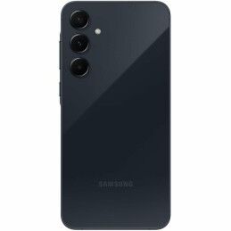 Smartphone Samsung Galaxy A55 6,6" Octa Core 8 GB RAM 128 GB Schwarz