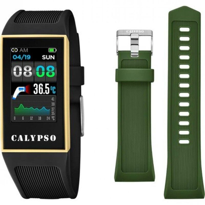 Smartwatch Calypso