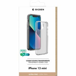 Bildschirmschutz aus Hartglas Big Ben Interactive SILITRANSIP1354 IPHONE 13 MINI