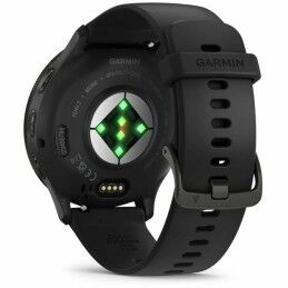 Smartwatch GARMIN 010-02784-01 Schwarz 1,4"