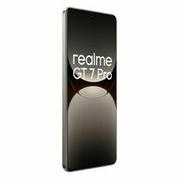 Smartphone Realme REALME GT 7 PRO 6,78" 12 GB RAM 512 GB Grau Orange