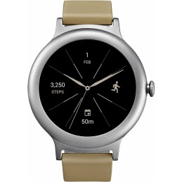 Smartwatch LG Wear 2.0 (Restauriert A+)