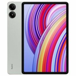 Tablet Xiaomi Redmi Pad Pro 12,1" Qualcomm Snapdragon 7s gen 2 6 GB RAM 128 GB grün