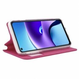 Handyhülle Cool Xiaomi Redmi Note 9T Rosa Xiaomi