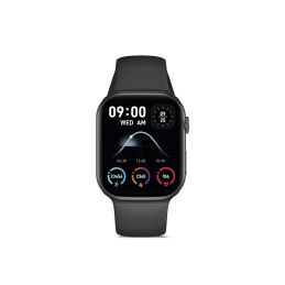 Smartwatch KSIX Urban 5 mini Schwarz 1,75"