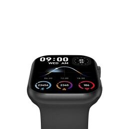 Smartwatch KSIX Urban 5 mini Schwarz 1,75"