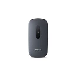 Mobiltelefon für ältere Erwachsene Panasonic KX-TU446EXG 2,4"