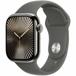 Smartwatch Apple Watch 10 1,65" Titan