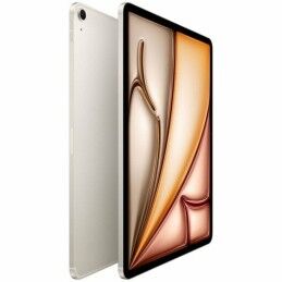 Tablet iPad Air Apple iPad Air 2024 13" 512 GB Weiß M2 8 GB RAM