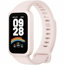 Activity-Armband Xiaomi Smart Band 9 Active Rosa 1,47"