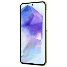 Smartphone Samsung Galaxy A55 5G 6,6" Octa Core 8 GB RAM 256 GB Gelb