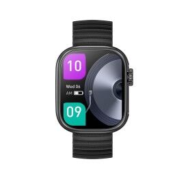 Smartwatch Aiwa Schwarz