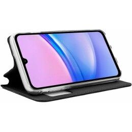 Handyhülle Cool Galaxy A15 5G Galaxy A15 Schwarz Samsung