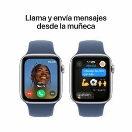 Smartwatch Apple MXEQ3QL/A Grau 44 mm