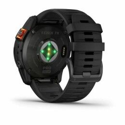 Smartwatch GARMIN fēnix 7X Pro Grau 1,4"