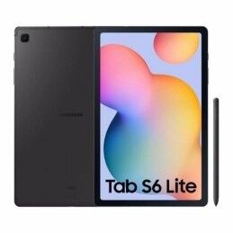 Tablet Samsung Galaxy Tab S6 Lite 10,4" Octa Core 4 GB RAM 64 GB Grau