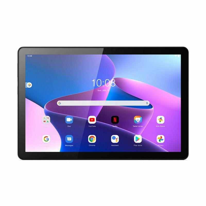 Tablet Lenovo ZAAG0029ES Unisoc 3 GB RAM 32 GB Grau Bunt