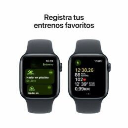 Smartwatch Apple MXE73QL/A Marineblau 40 mm