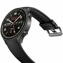 Smartwatch OnePlus Grau