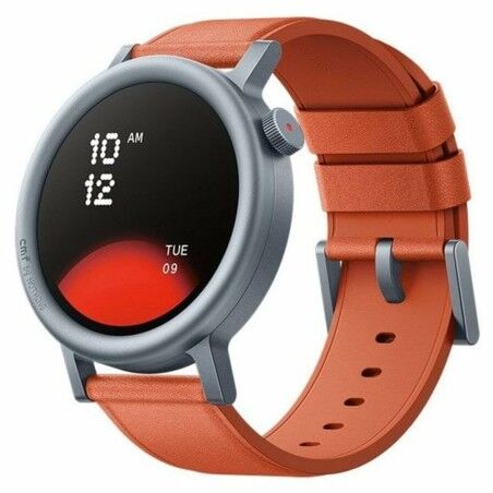 Smartwatch Nothing Orange