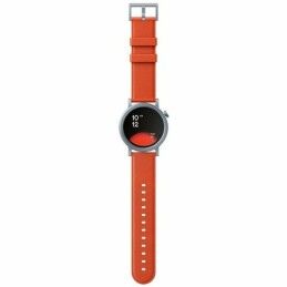 Smartwatch Nothing Orange