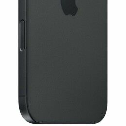 Smartphone Apple iPhone 16 6,1" 128 GB Schwarz