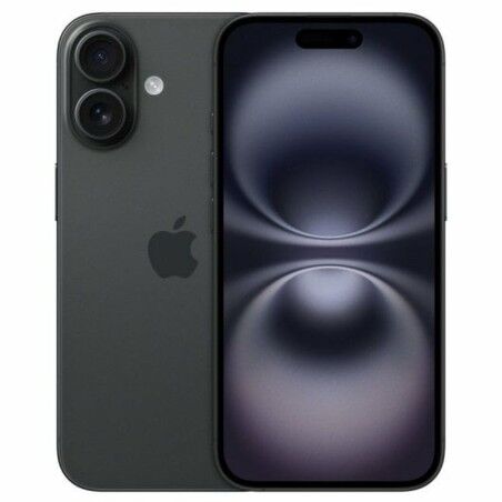 Smartphone Apple iPhone 16 6,1" 512 GB Schwarz