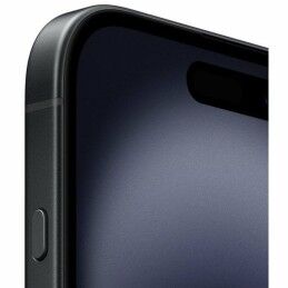 Smartphone Apple iPhone 16 6,1" 512 GB Schwarz