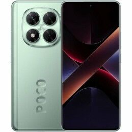 Smartphone Poco POCO X7 6,7" Octa Core 8 GB RAM 256 GB grün