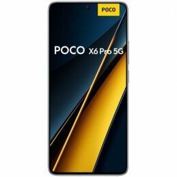 Smartphone Poco X6 Pro 5G 6,7" Octa Core 12 GB RAM 512 GB Grau