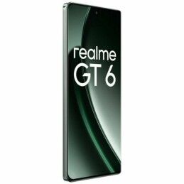 Smartphone Realme Realme GT 6 6,7" Octa Core 8 GB RAM 256 GB grün