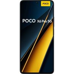 Smartphone Poco POCO X6 Pro 5G 6,67" MediaTek Dimensity 8300-Ultra 6,7" Octa Core 8 GB RAM 256 GB Gelb