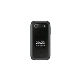 Mobiltelefon Nokia 2660 FLIP BK 2,8" 128 GB Schwarz 4G