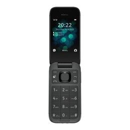 Mobiltelefon Nokia 2660 FLIP BK 2,8" 128 GB Schwarz 4G