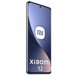 Smartphone Xiaomi 12 5G 6,1" Octa Core 8 GB RAM 256 GB Grau