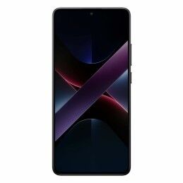 Smartphone Xiaomi 6932554409234 6,67" 12 GB RAM 512 GB 256 GB Schwarz