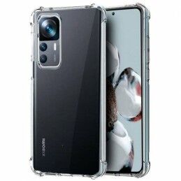 Handyhülle Cool Xiaomi 12T Xiaomi 12T Pro Durchsichtig Xiaomi