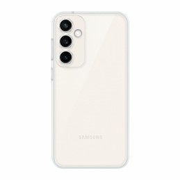 Handyhülle Samsung S23 FE Durchsichtig