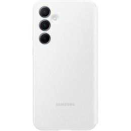 Handyhülle Samsung EF-ZA556CWEGWW Weiß Galaxy A55