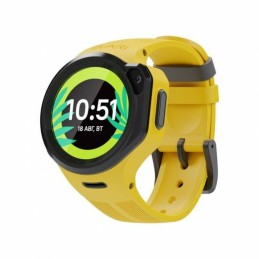 Smartwatch ELKP4GRYEL Gelb