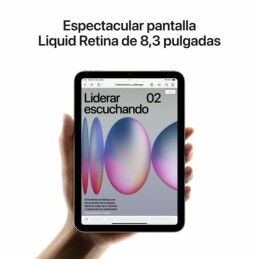 Tablet Apple MXPP3TY/A 128 GB Blau