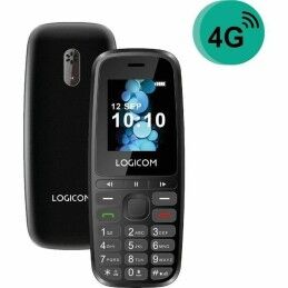 Mobiltelefon Logicom POSH402_BK