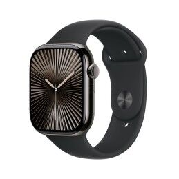 Smartwatch Apple Watch 10 1,81" Schwarz Grau 46 mm