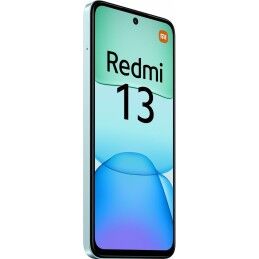 Smartphone Xiaomi Redmi 13 6,79" MediaTek Helio G91-Ultra 8 GB RAM 256 GB Blau